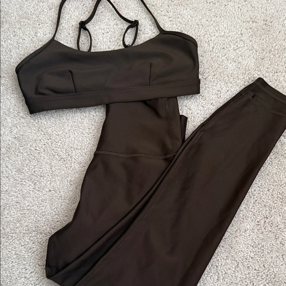 ALO MATCHING SET - Picture 1 of 1